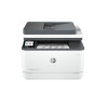 HP LaserJet Pro MFP 3102fdn - imprimante multifonctions - Noir et blanc