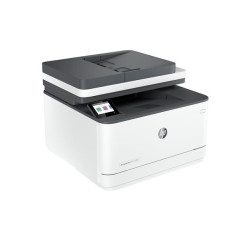 HP LaserJet Pro MFP 3102fdn - imprimante multifonctions - Noir et blanc
