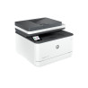 HP LaserJet Pro MFP 3102fdn - imprimante multifonctions - Noir et blanc
