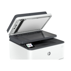 HP LaserJet Pro MFP 3102fdn - imprimante multifonctions - Noir et blanc