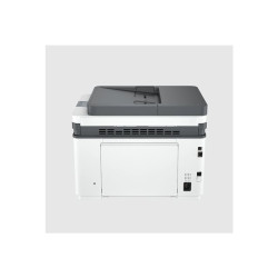 HP LaserJet Pro MFP 3102fdn - imprimante multifonctions - Noir et blanc