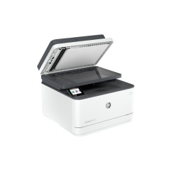 HP LaserJet Pro MFP 3102fdn - imprimante multifonctions - Noir et blanc