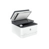 HP LaserJet Pro MFP 3102fdn - imprimante multifonctions - Noir et blanc