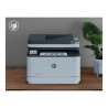HP LaserJet Pro MFP 3102fdn - imprimante multifonctions - Noir et blanc