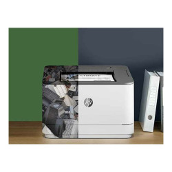 HP LaserJet Pro MFP 3102fdn - imprimante multifonctions - Noir et blanc