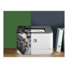 HP LaserJet Pro MFP 3102fdn - imprimante multifonctions - Noir et blanc