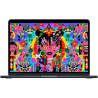 Apple MacBook Air 13" M5 16 Go 1 To SSD Minuit | Silotech Informatique