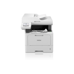 Brother DCP-L5510DW - imprimante multifonctions - Noir et blanc