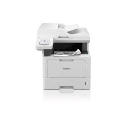 Brother DCP-L5510DW - imprimante multifonctions - Noir et blanc