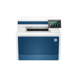 HP Color LaserJet Pro MFP 4302dw Prntr