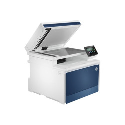 HP Color LaserJet Pro MFP 4302dw Prntr