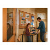 HP Color LaserJet Pro MFP 4302dw Prntr