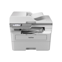 Brother MFC-L2980DW - imprimante multifonctions - Noir et blanc