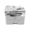 Brother MFC-L2980DW - imprimante multifonctions - Noir et blanc