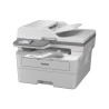 Brother MFC-L2980DW - imprimante multifonctions - Noir et blanc