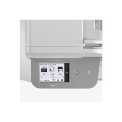 Brother MFC-L2980DW - imprimante multifonctions - Noir et blanc