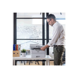 Brother MFC-L2980DW - imprimante multifonctions - Noir et blanc