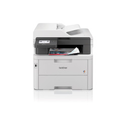 Brother MFC-L3760CDW - imprimante multifonctions - couleur