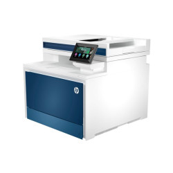 HP Color LaserJet Pro MFP 4302fdn Prntr