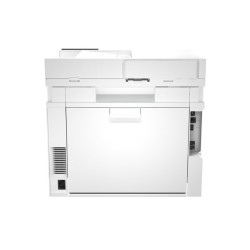 HP Color LaserJet Pro MFP 4302fdn Prntr