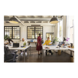 HP Color LaserJet Pro MFP 4302fdn Prntr