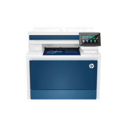 HP Color LaserJet Pro MFP 4302fdw Prntr