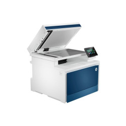 HP Color LaserJet Pro MFP 4302fdw Prntr