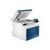 HP Color LaserJet Pro MFP 4302fdw Prntr