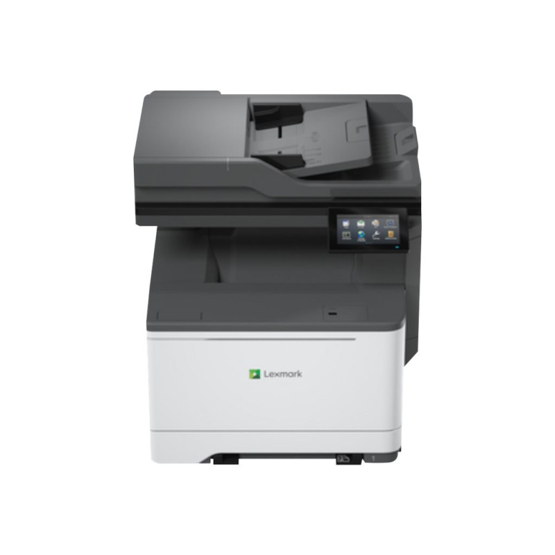 Lexmark CX532adwe - imprimante multifonctions - couleur
