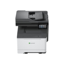 Lexmark CX532adwe - imprimante multifonctions - couleur