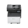 Lexmark CX532adwe - imprimante multifonctions - couleur