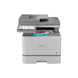 Brother MFC-L8970CDW - imprimante multifonctions - couleur