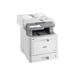 Brother MFC-L9570CDW - imprimante multifonctions - couleur