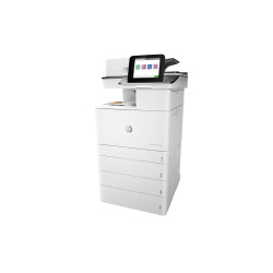 HP LaserJet Enterprise Flow MFP M776z - imprimante multifonctions - couleur