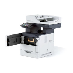 Xerox VersaLink B625V_DN - imprimante multifonctions - Noir et blanc