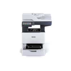Xerox VersaLink B625V_DN - imprimante multifonctions - Noir et blanc