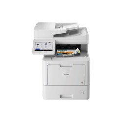 Brother MFC-L9670CDN - imprimante multifonctions - couleur