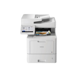 Brother MFC-L9670CDN - imprimante multifonctions - couleur