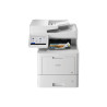 Brother MFC-L9670CDN - imprimante multifonctions - couleur