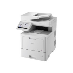 Brother MFC-L9670CDN - imprimante multifonctions - couleur