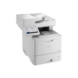 Brother MFC-L9670CDN - imprimante multifonctions - couleur