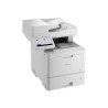 Brother MFC-L9670CDN - imprimante multifonctions - couleur