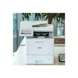 Brother MFC-L9670CDN - imprimante multifonctions - couleur