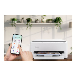 Canon PIXMA TS4150i - imprimante multifonctions - couleur