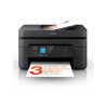 Epson WorkForce WF-2930DWF - imprimante multifonctions - couleur