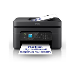 Epson WorkForce WF-2930DWF - imprimante multifonctions - couleur