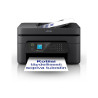 Epson WorkForce WF-2930DWF - imprimante multifonctions - couleur
