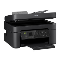 Epson WorkForce WF-2930DWF - imprimante multifonctions - couleur