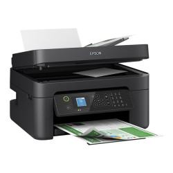 Epson WorkForce WF-2930DWF - imprimante multifonctions - couleur