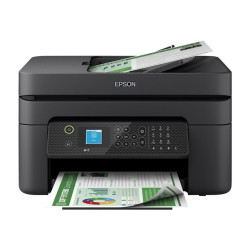 Epson WorkForce WF-2930DWF - imprimante multifonctions - couleur